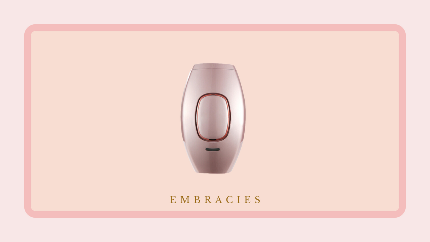 Embracies IPL Hair Remover